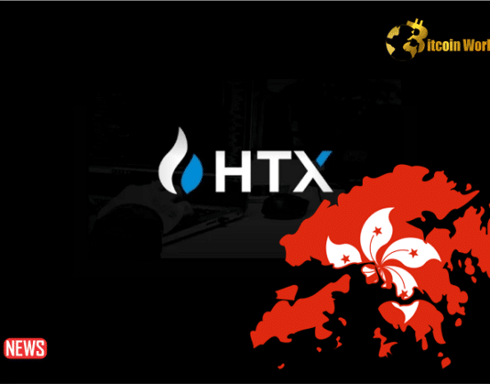 HTX Withdraws License Application From Hong Kong SFC