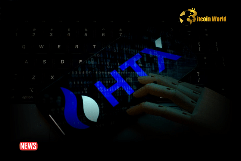 60M+ HT Sent to HTX Exchange Platform Following Hack