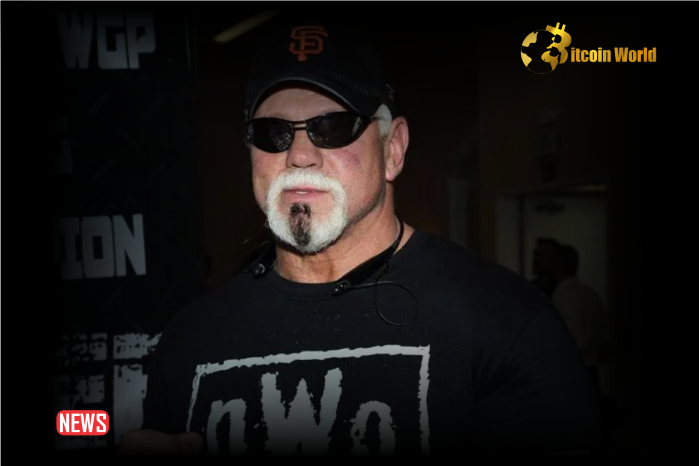 Hulk Hogan Denies Meme Coin Shilling Posts On X — ‘Not From Me’
