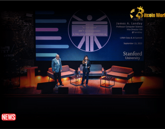 LVMH Partners With Stanford Hai To Explore Human-Centered AI