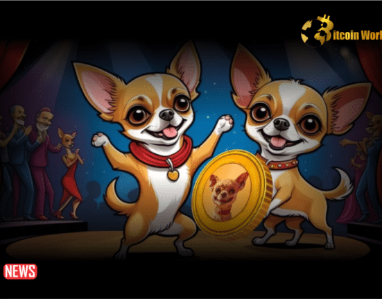 Newest Solana (SOL) Meme Coin Hump (HUMP) Rockets 2000%