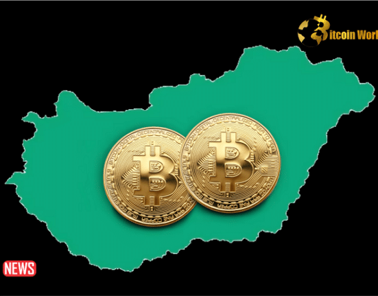 Hungary Proposes New Bill To Allow Banks To Provide Crypto Services
