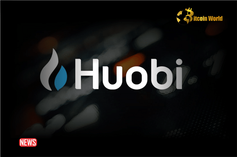 Fraud Allegations Against Crypto Exchange Huobi