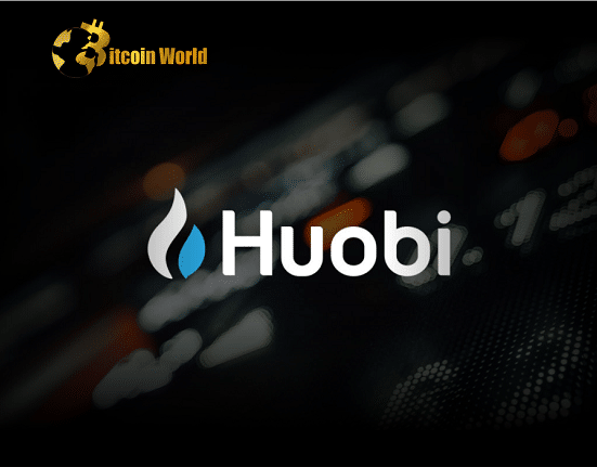 Huobi Is on the Market, But Buyers Shy Away