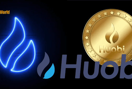 huobi exchange