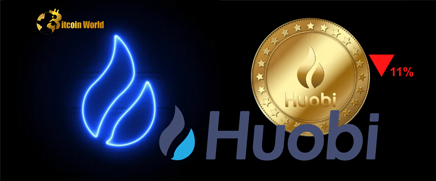 huobi