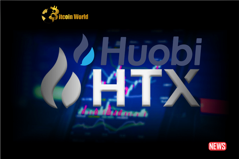 huobi