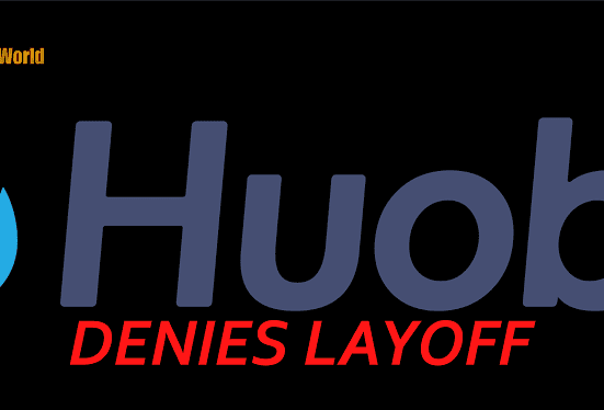 huobi no layoff