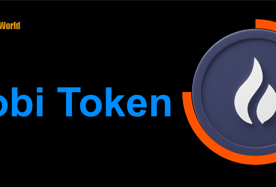 huobi token
