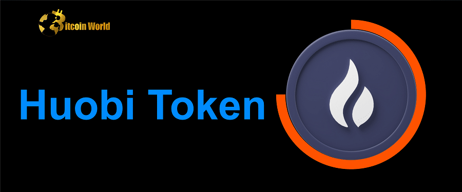 huobi token