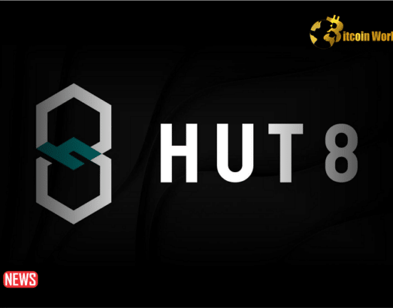 Hut 8 Bitcoin Miner Is Set To Buy Four Canadian Power Plants