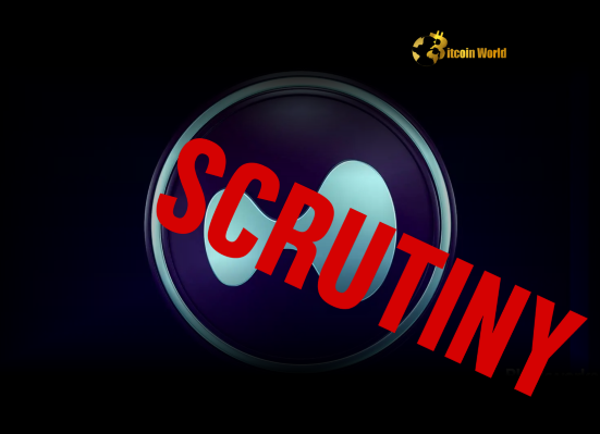 Hyperliquid Under Scrutiny China Uncovers Alarming Money Laundering Schemes