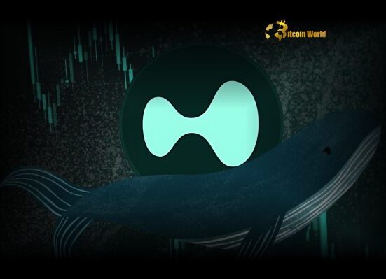 Hyperliquid Whale Suffers Shocking $73M Loss: A Deep Dive into James Wynn's Trades