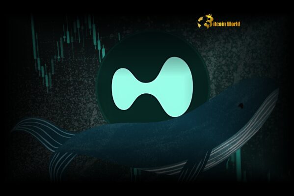 Hyperliquid Whale Suffers Shocking $73M Loss: A Deep Dive into James Wynn's Trades