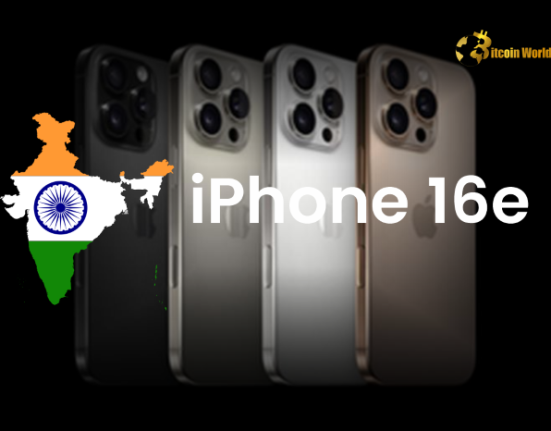 iPhone 16e India Launch: A Bold Gamble Against Formidable Older iPhone Rivals