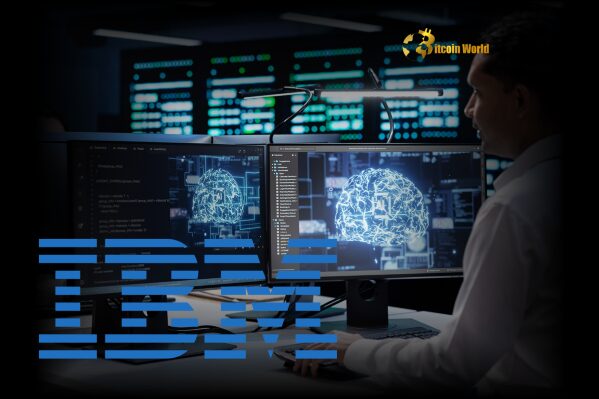 IBM Accelerates AI with Seek AI Acquisition, Establishes NYC Lab