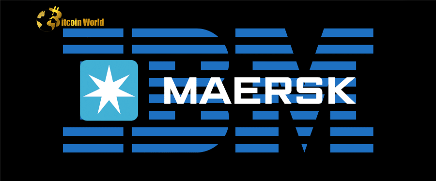 The IBM, Maersk Blockchain Effort was Doomed to Fail From the Start