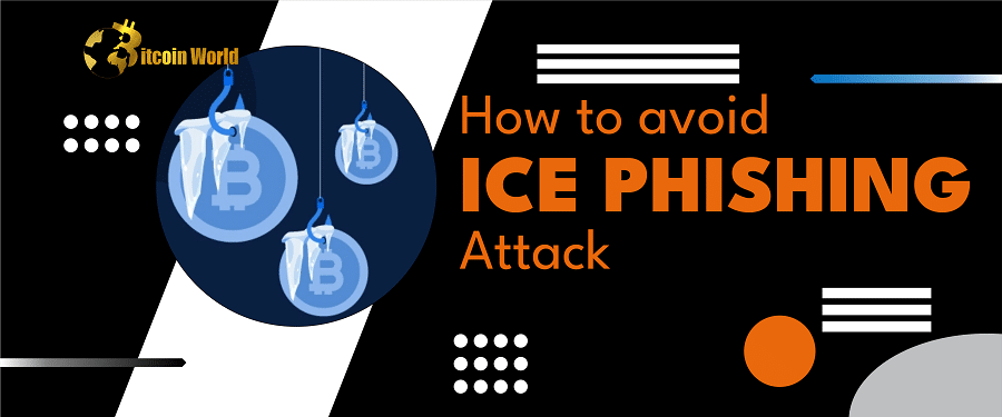 How to Avoid Getting Hooked by Crypto ‘Ice Phishing’ Scammers — CertiK