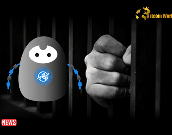 Former IcomTech CEO Sentenced To 5 Years Imprisonment For Wire Fraud