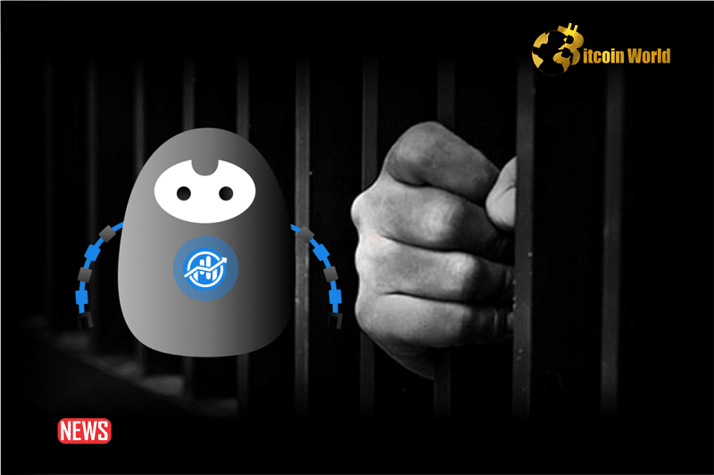 Former IcomTech CEO Sentenced To 5 Years Imprisonment For Wire Fraud