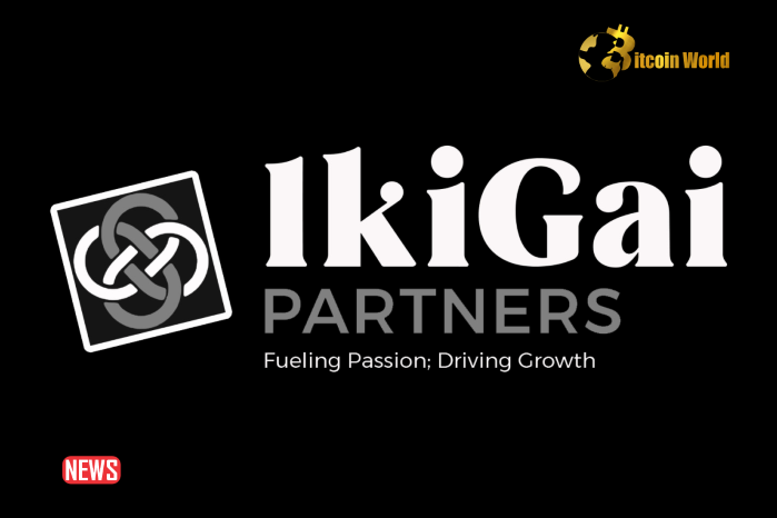 Ikigai Strategic Partners LLC Fined $150k By NFA Over Bitcoin Violations