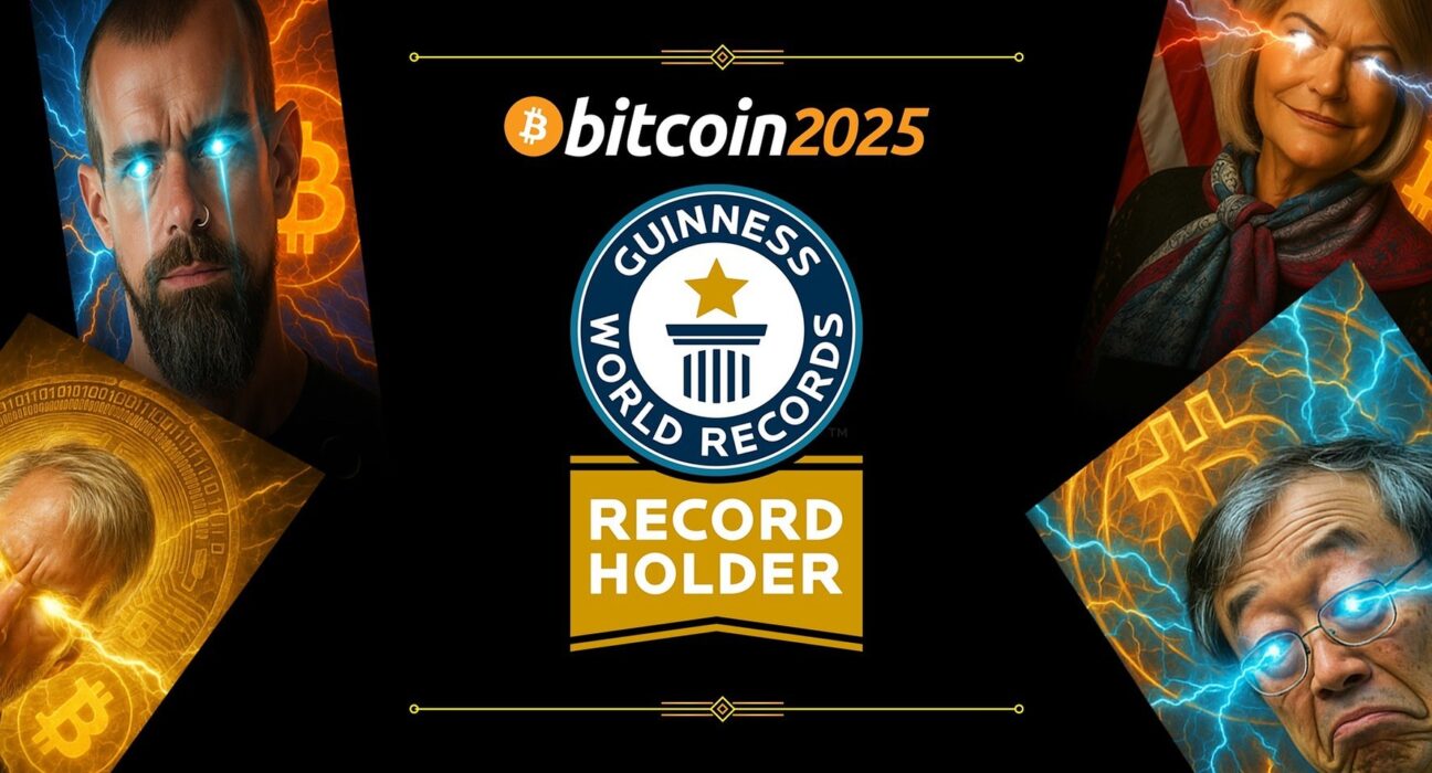 Bitcoin 2025