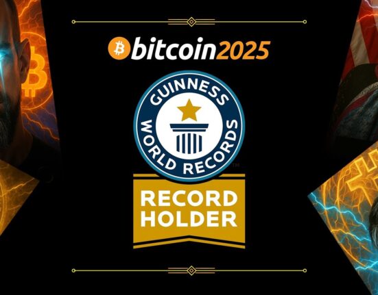 Bitcoin 2025