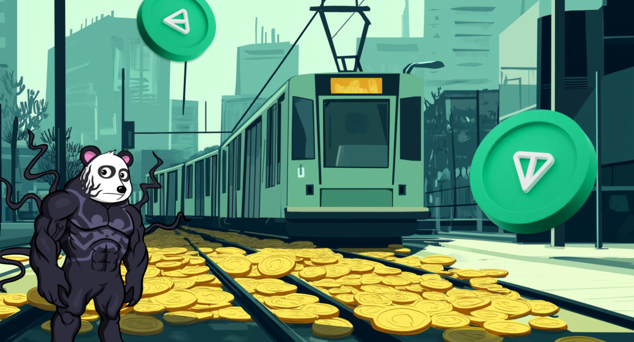 Toncoin (TON) Price Slumps Push More Investors Into Exciting New Asian Backed Panshibi (SHIB): 100x Meme Could SkyRocket