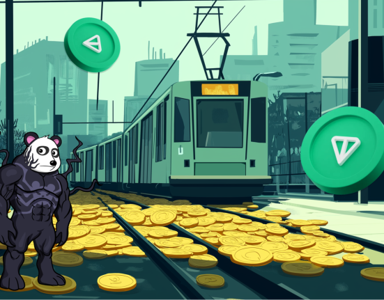 Toncoin (TON) Price Slumps Push More Investors Into Exciting New Asian Backed Panshibi (SHIB): 100x Meme Could SkyRocket
