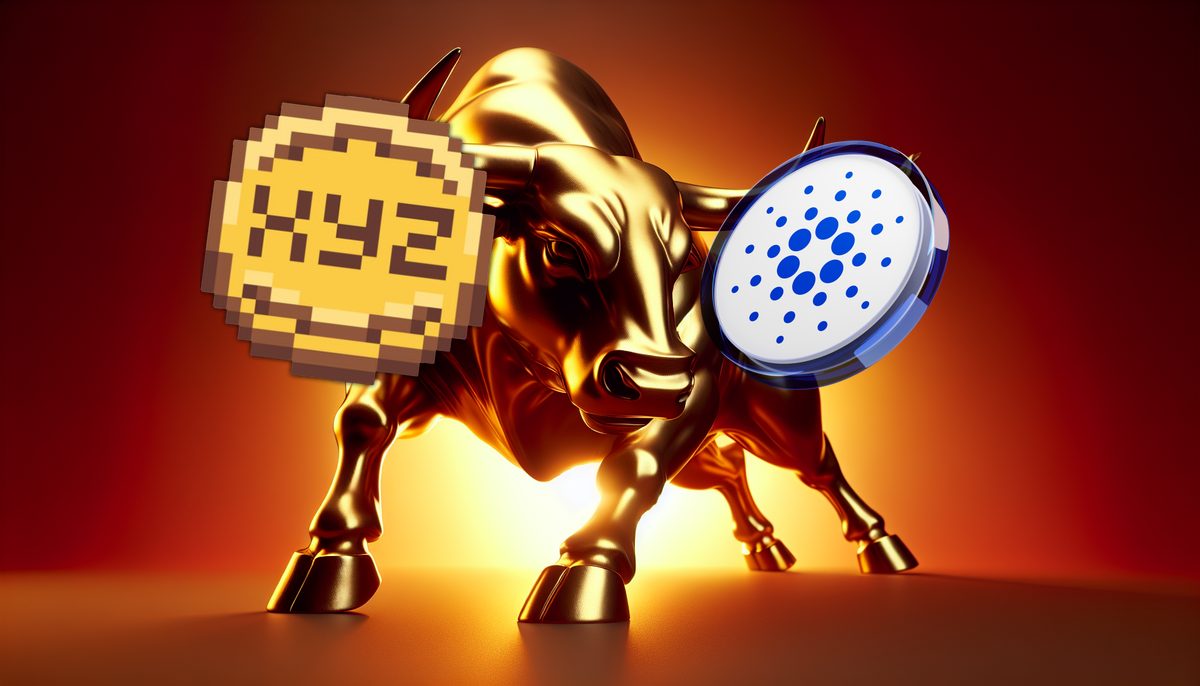 XYZVerse (XYZ) vs Cardano (ADA): Best $1,000 Bet for a 5x Return in April?