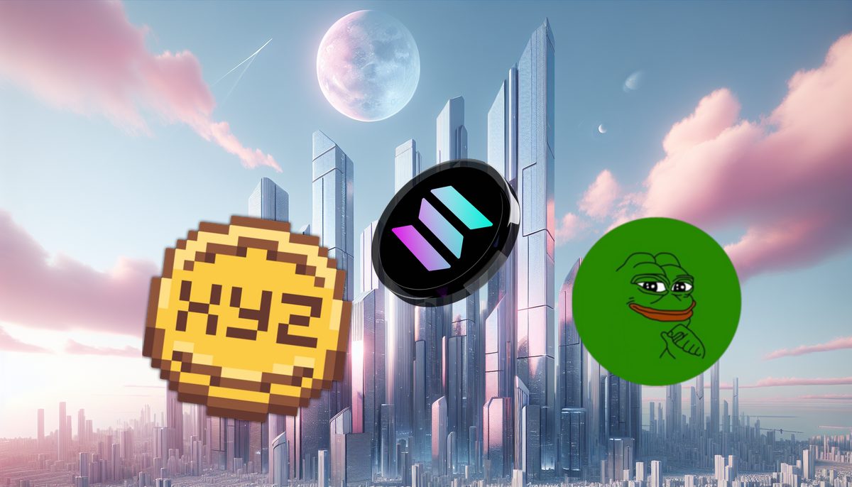 Solana Millionaire Who Cashed Out $10M From PEPE Now Eyeing XYZVerse – Presale Surpasses $13M
