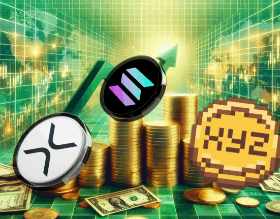 Top Investor Who Made Millions on Solana and Ripple in 2021 Is Now Betting Big on XYZVerse in 2025