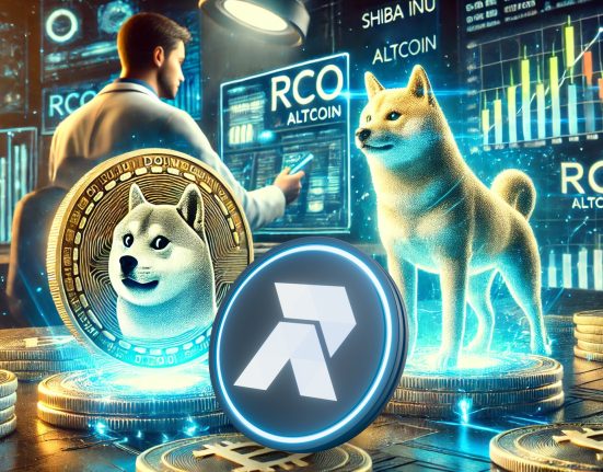 Shiba Inu and Dogecoin Traders Bet Big on RCO Finance Expecting 65,600% Gains