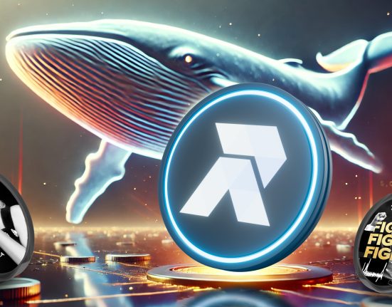 Whale Who Made $3M on TRUMP and MELANIA Just Bought This Altcoin, Here’s Why