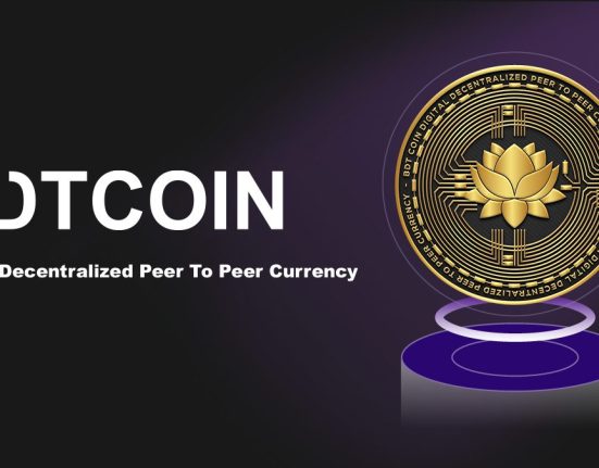BDTCOIN Surges to $135 in Just 3 Months, Outpaces Every Major Cryptocurrency While Remaining the Market's Best-Kept Secret