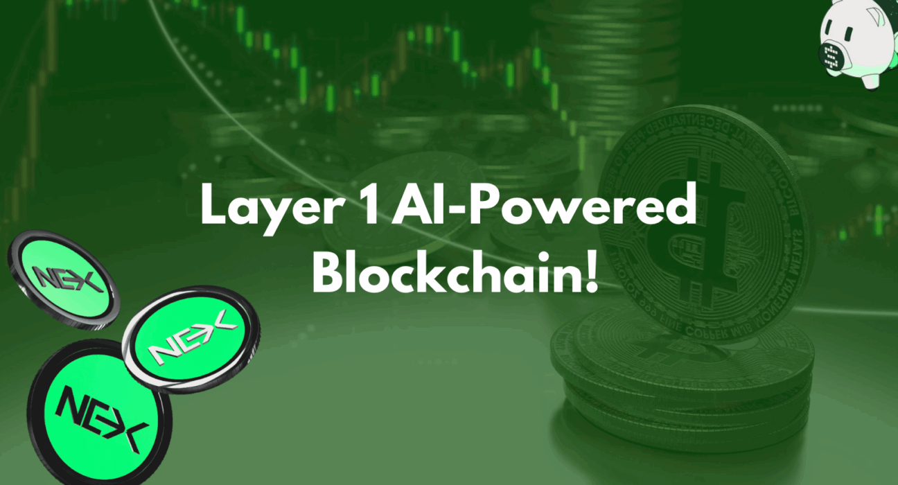 Best Crypto Presale to Invest In: Nexchain, BEST WALLET & Lightchain AI