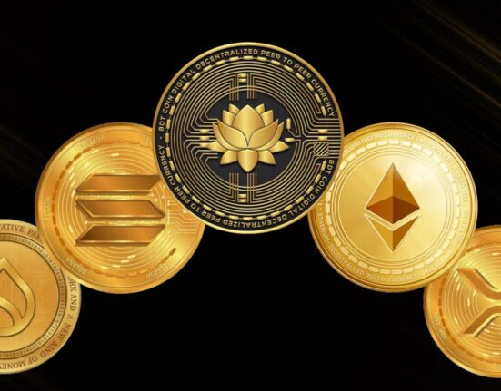 Top 5 Altcoins to Watch This Bull Market – BDTCOIN Makes the List