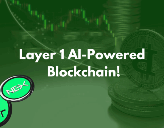 Best Crypto Presale to Invest In: Nexchain, BEST WALLET & Lightchain AI