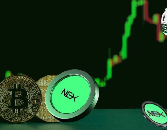DOGE Plummets Amid Market Volatility As Nexchain Smashes Past $3.7M in Presale
