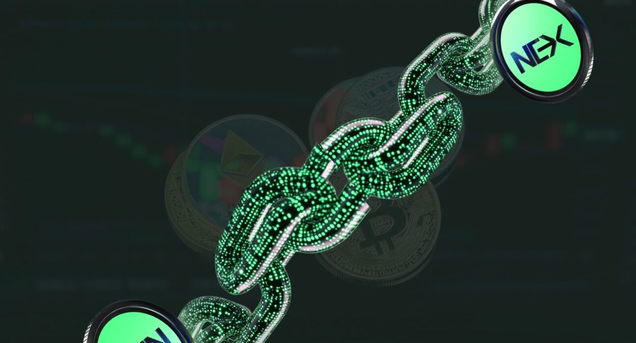 ETH Drops 5% in Day As Altcoin Market Looks Bearish But Nexchain Continues Uptrend With $3.9M in Presale