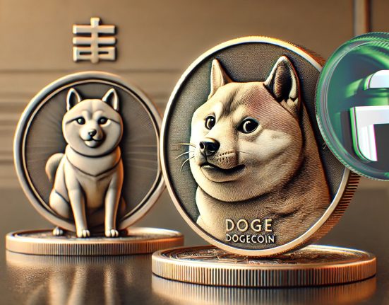 Dogecoin and Shiba Inu