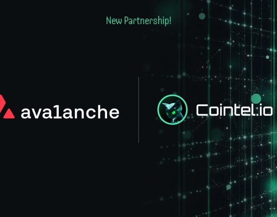 CoinTel x Avalanche: Building the Future of Blockchain Intelligence