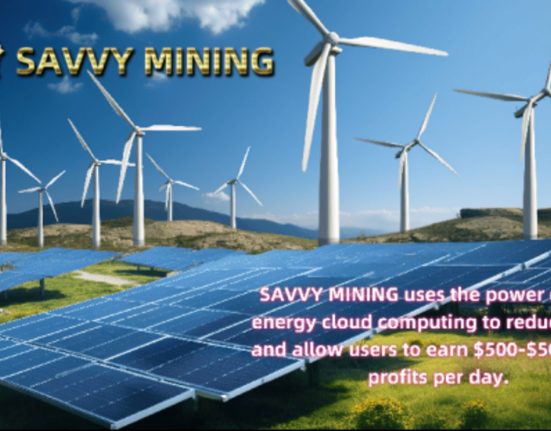 Crypto Global latest news: SAVVY MINING teaches you how to make more than 10,000 yuan a day in cloud mining!