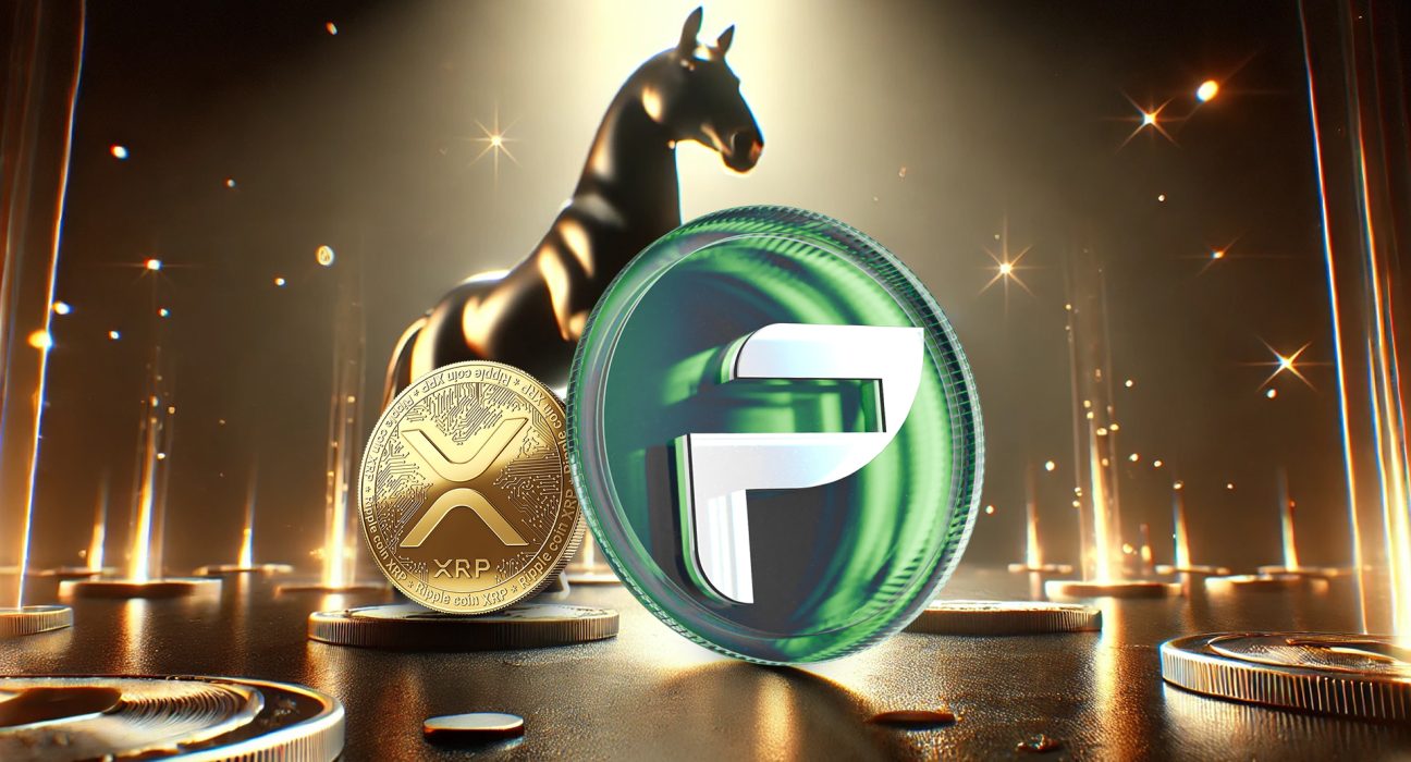 PropiChain Could Be the Market’s Dark Horse While XRP Struggles to Rebound