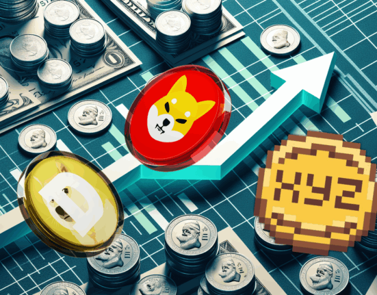 Shiba Inu (SHIB): Two Critical Price Levels to Monitor, Dogecoin (DOGE): Has the Mini‑Golden Cross Been Cancelled?, XYZVerse: Indicative of a 5000% Surge
