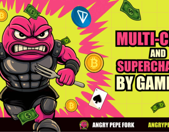 Angry Pepe Fork Leads Under $1 Crypto Presales — Remittix & Lightchain Follow the Momentum