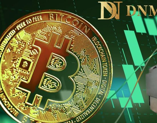 DN MIner cloud mining: a new choice to help achieve financial freedom