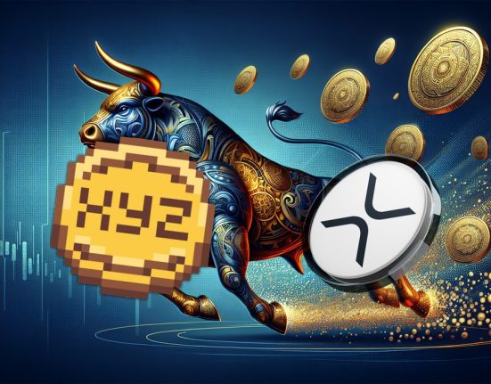 Whales Are Dumping XRP & Loading Up on This Altcoin—Will It 5000x Soon?
