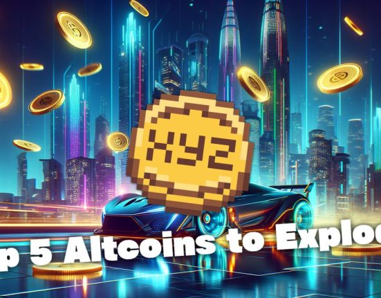Don't Miss These 5 Cryptos Under $1 That Could Make You a Millionaire!