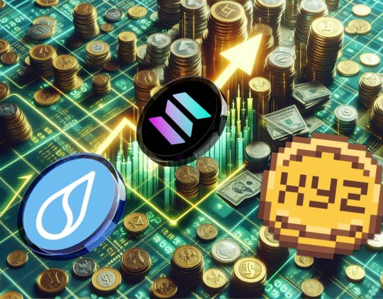 Bitcoin Headed for $100K, But SOL, XYZ and SUI Could Deliver 100x Faster Gains!